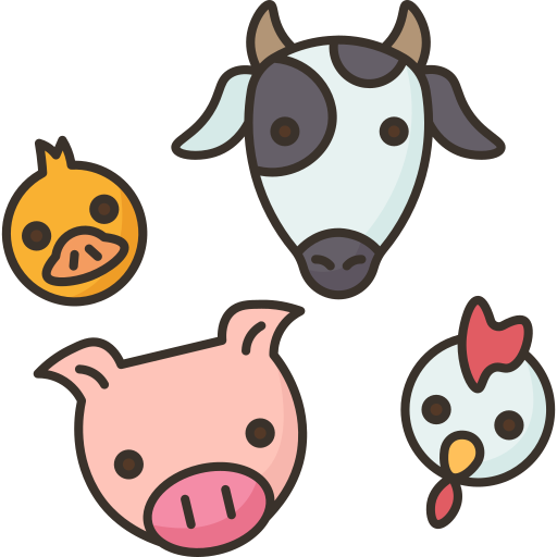 Livestock